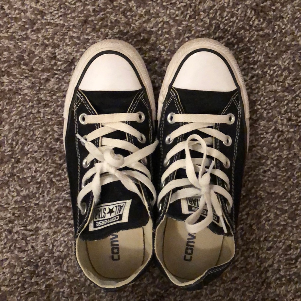 90% new Converse